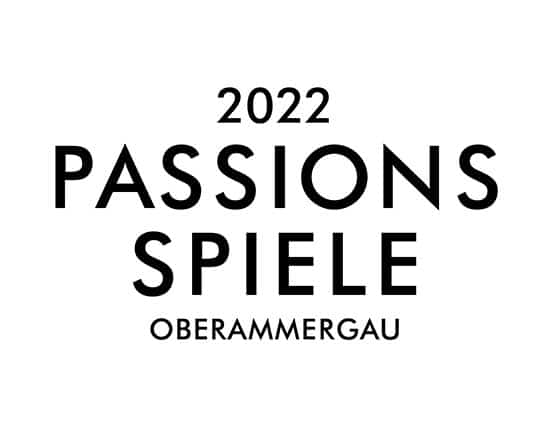 Passionsspiele Oberammergau 2022