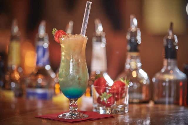 alkoholfreie Cocktails - El Puente Oberammergau